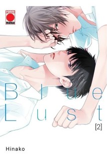 Blue Lust 02