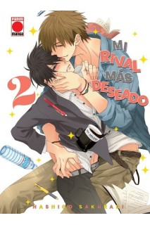 Mi rival más deseado 02