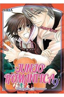 Junjo Romantica 09