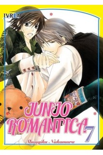 Junjo Romantica 07