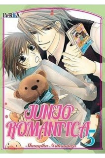 Junjo Romantica 05