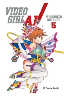 Video Girl Ai 05