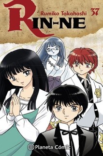 Rin-Ne 37 (De 40)