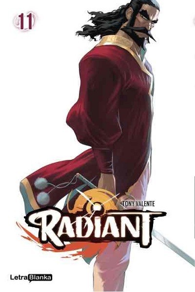 Radiant 11