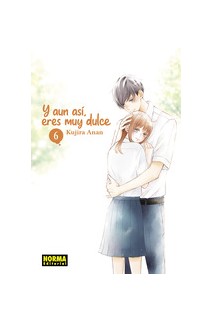 Y Aun Asi Eres Muy Dulce 06