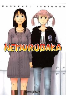 Nemurubaka