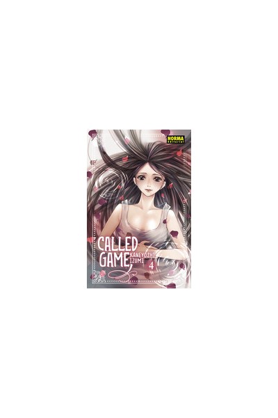 Called Game 04