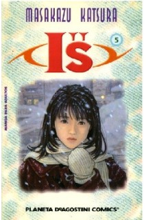 I''S 05