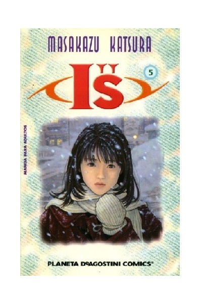 I''S 05