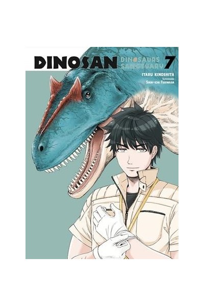 Dinosan 07