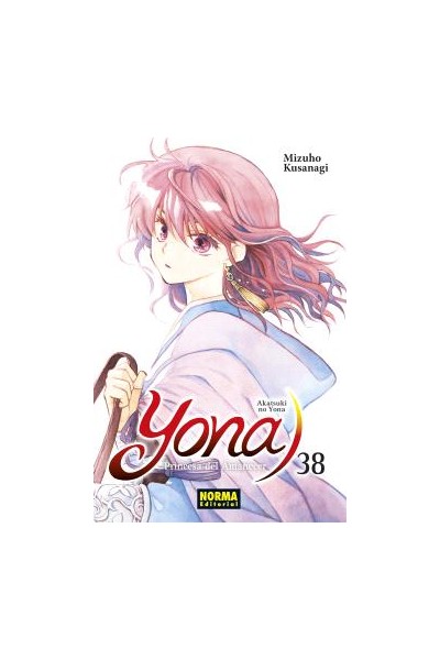 Yona 38