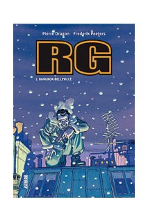 RG #2. BANGKOK - BELLEVILLE