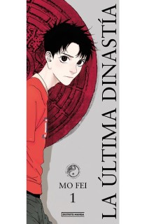 La Última Dinastía 01