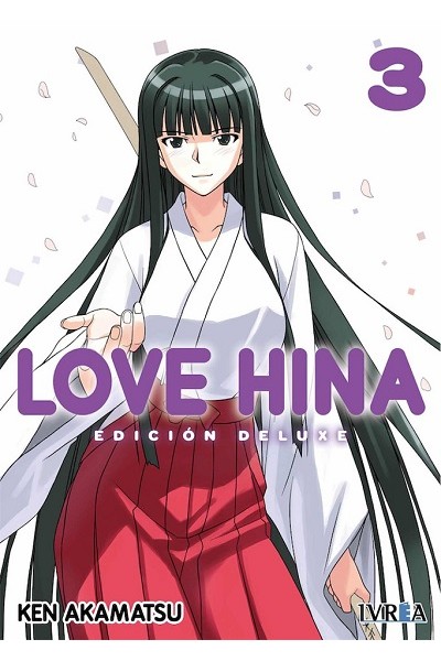 Love Hina 03 (De 7)