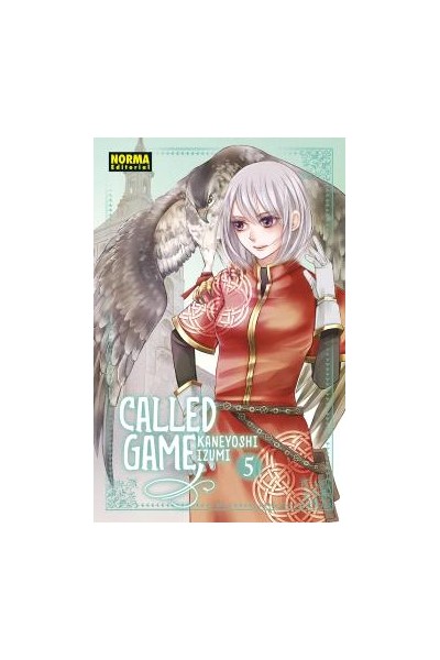 Called Game 05