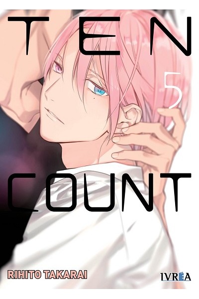Ten Count 05
