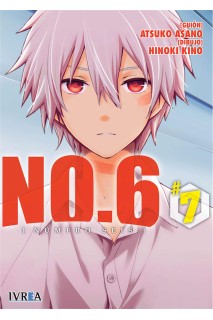 NO.6 (Numero 6) 07