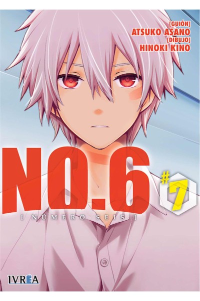 NO.6 (Numero 6) 07