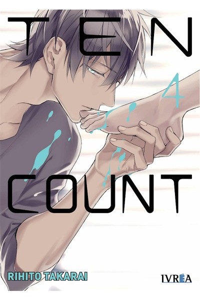 Ten Count 04