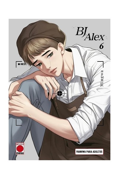Bj Alex 06
