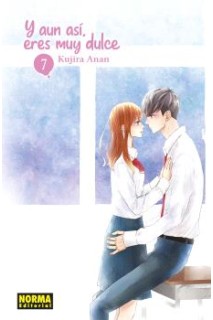 Y Aun Asi Eres Muy Dulce 07
