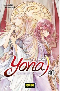 Yona 40