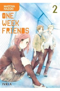 One Week Friends 02 DE 7