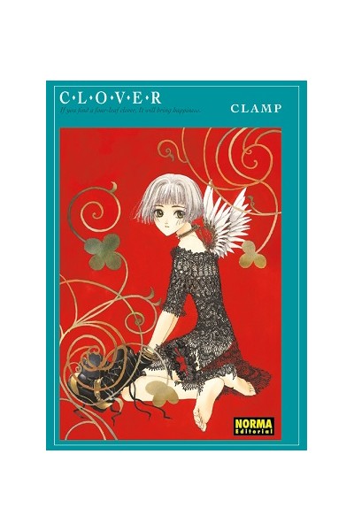 Clover