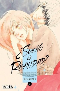 ¿Sueño O Realidad? 02