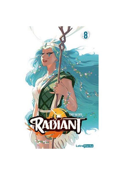 Radiant 08