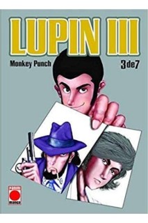 Lupin III 03 De 7