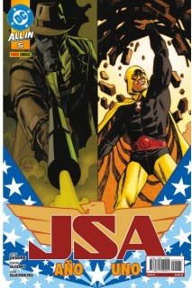 ALL IN · JSA 05