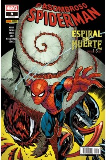 El Asombroso Spiderman · 08 (260)