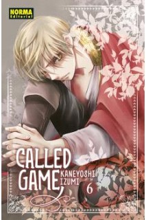 Called Game 06