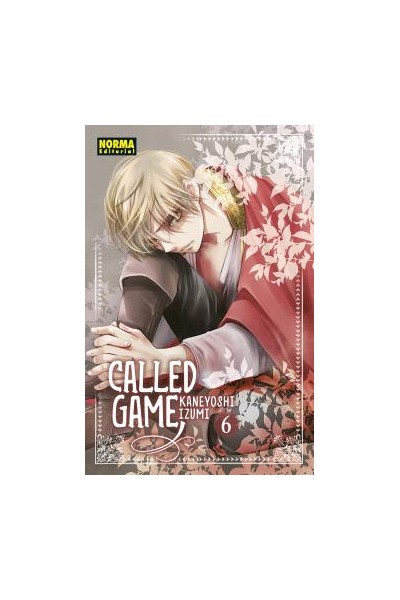 Called Game 06
