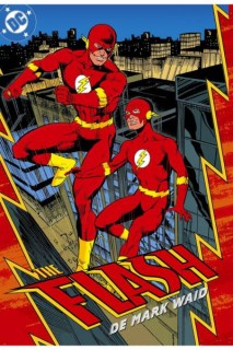 Flash De Mark Waid · La Colección Completa 01