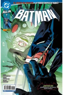 ALL IN · Batman 07
