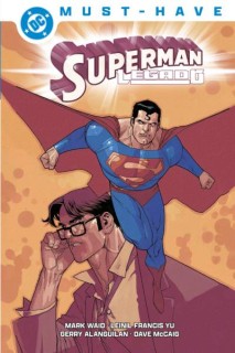 DC Must-Have · Superman: Legado