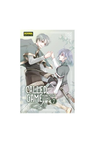 Called Game 07