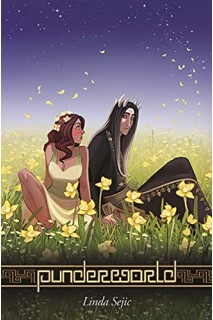 Punderworld (Inglés) 01 TP