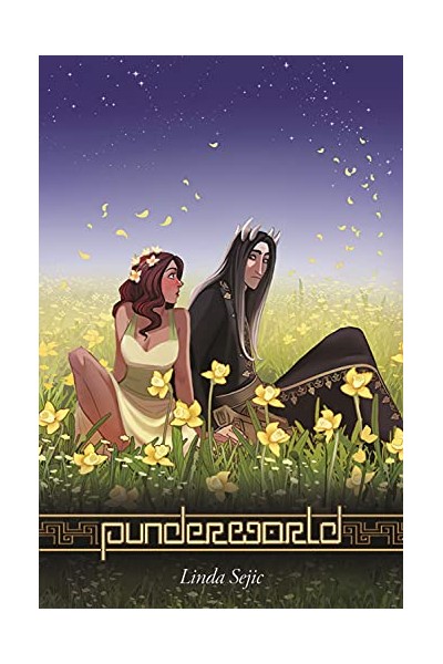 Punderworld (Inglés) 01 TP
