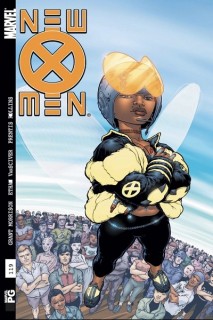 New X-Men (Inglés) 119