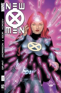 New X-Men (Inglés) 120