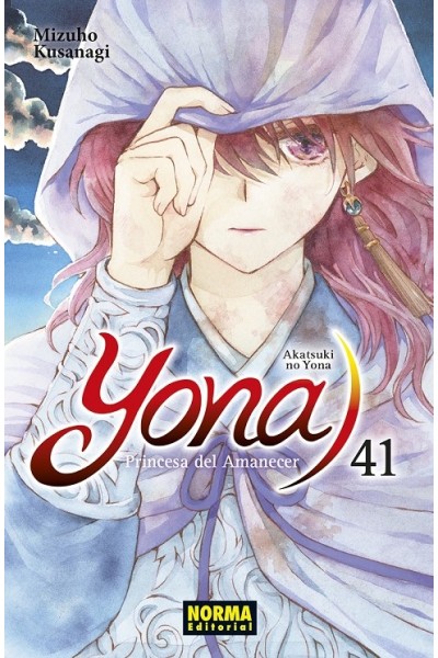 Yona 41