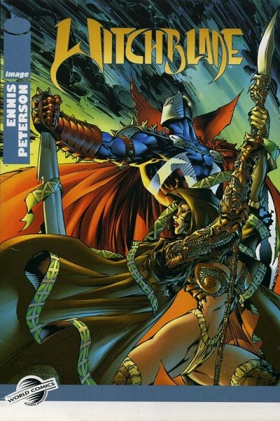Witchblade