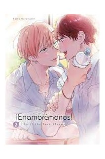 Enamorémonos 02