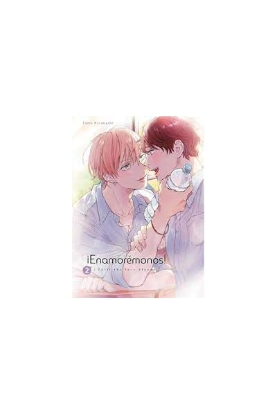 Enamorémonos 02