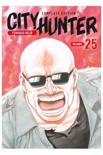 City Hunter 26