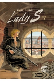 Lady S · 02
