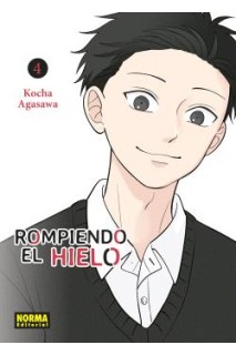 Rompiendo El Hielo 04